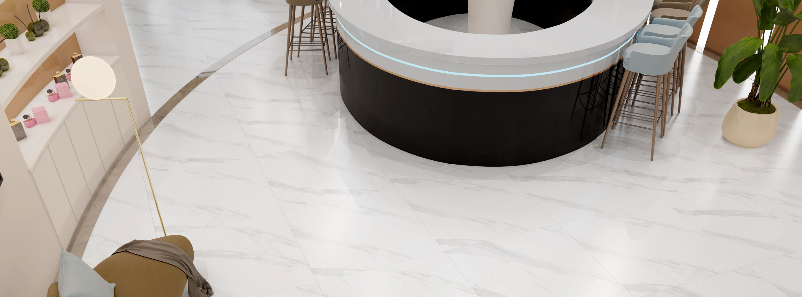 Kalisi porcelain tile