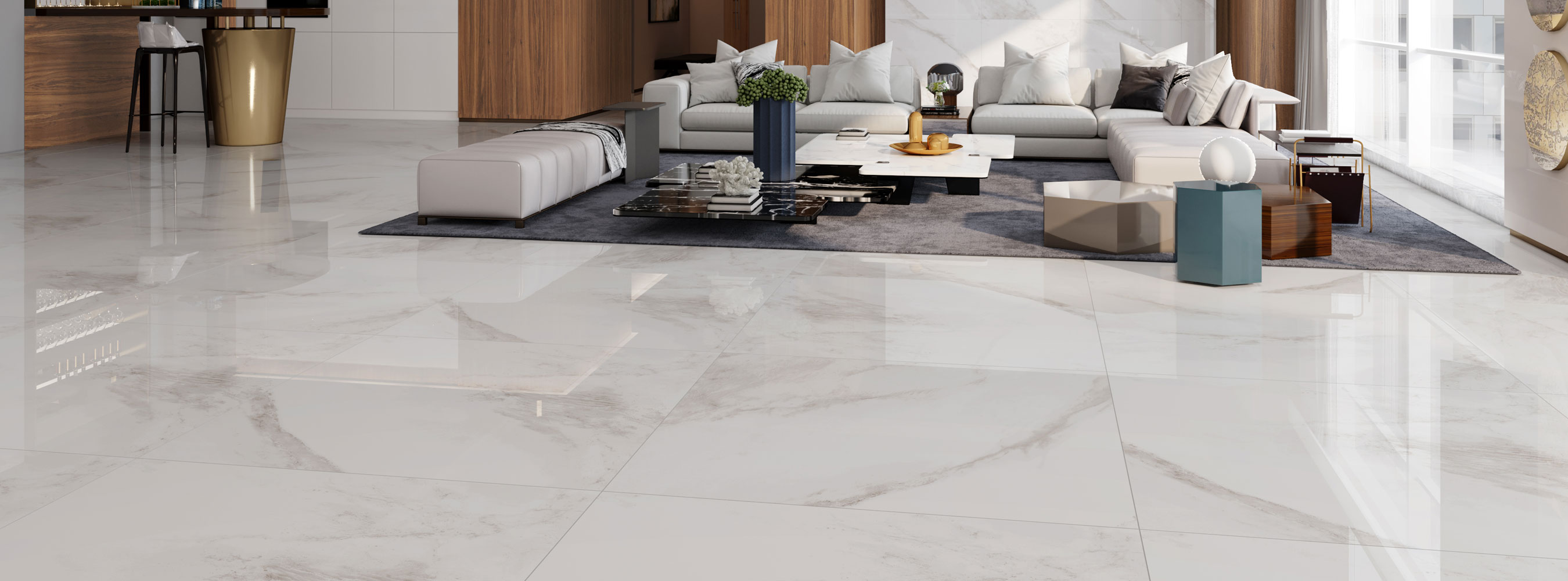 Marika porcelain tile