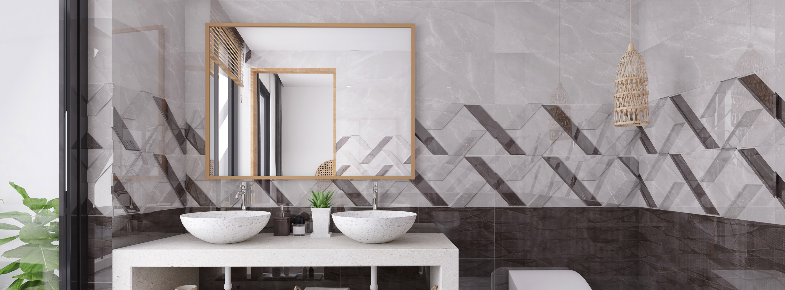 Drako wall tile